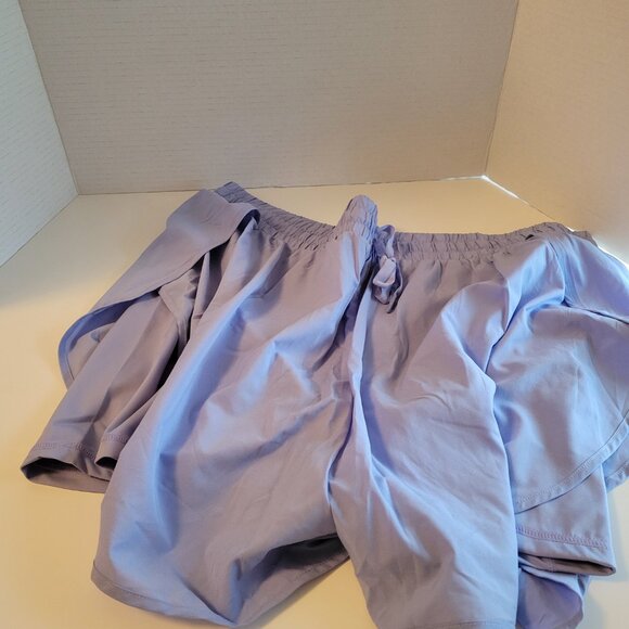 Buffbunny Flo Athletic Short - Picture 2 of 3